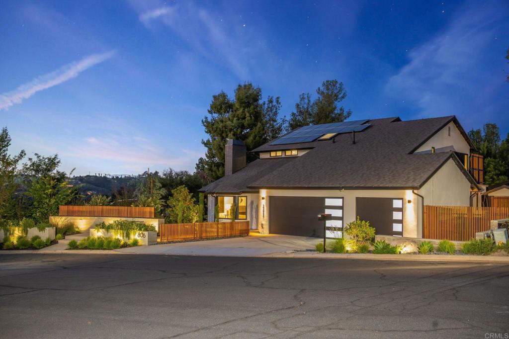 806 Needlerock Place