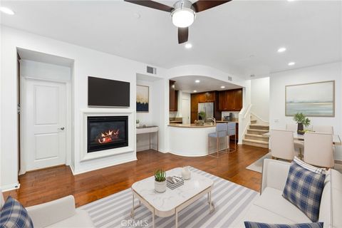 37 Beacon Way Aliso Viejo CA 92656