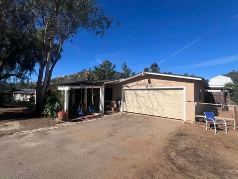 Photo of 13980 Lyons Valley Road, Jamul, CA 91935 (MLS # PTP2600341)