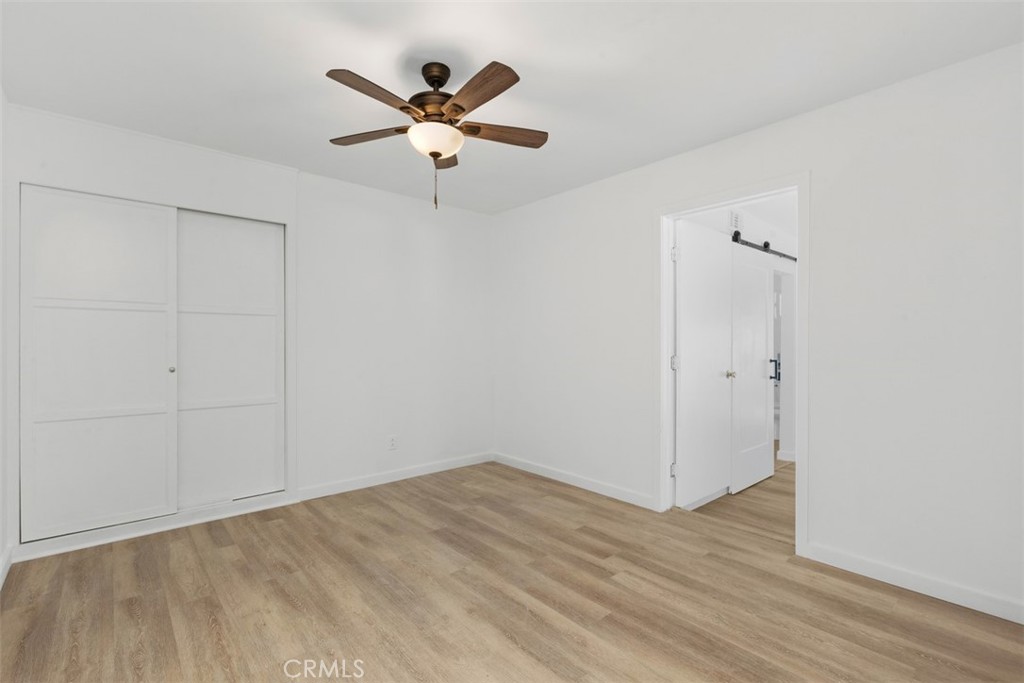 San Tract - Residential Lease