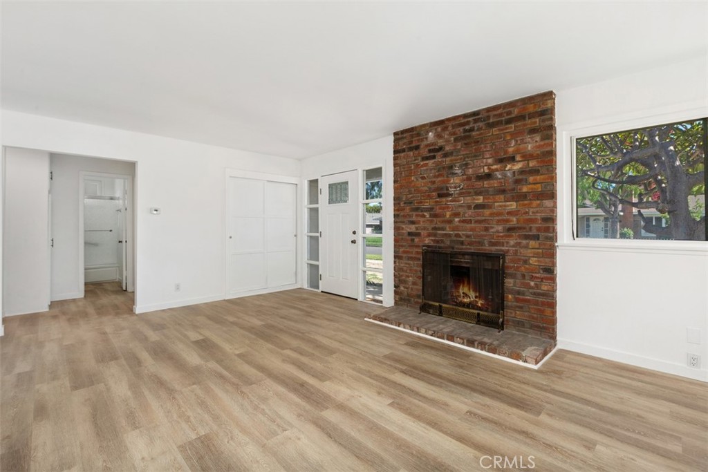 San Tract - Residential Lease