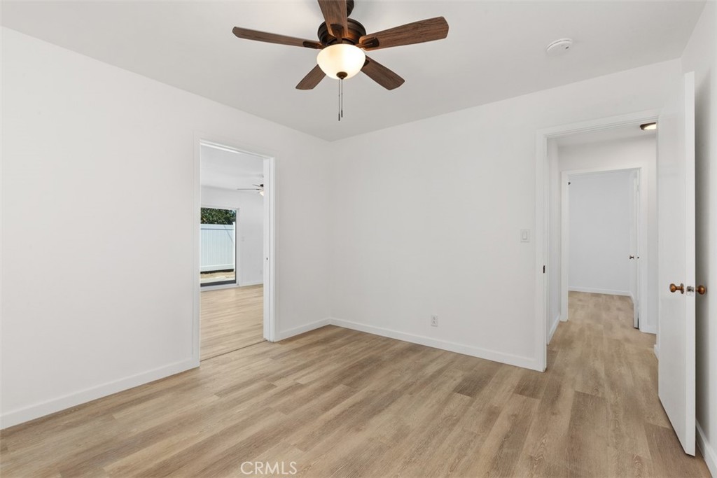 San Tract - Residential Lease