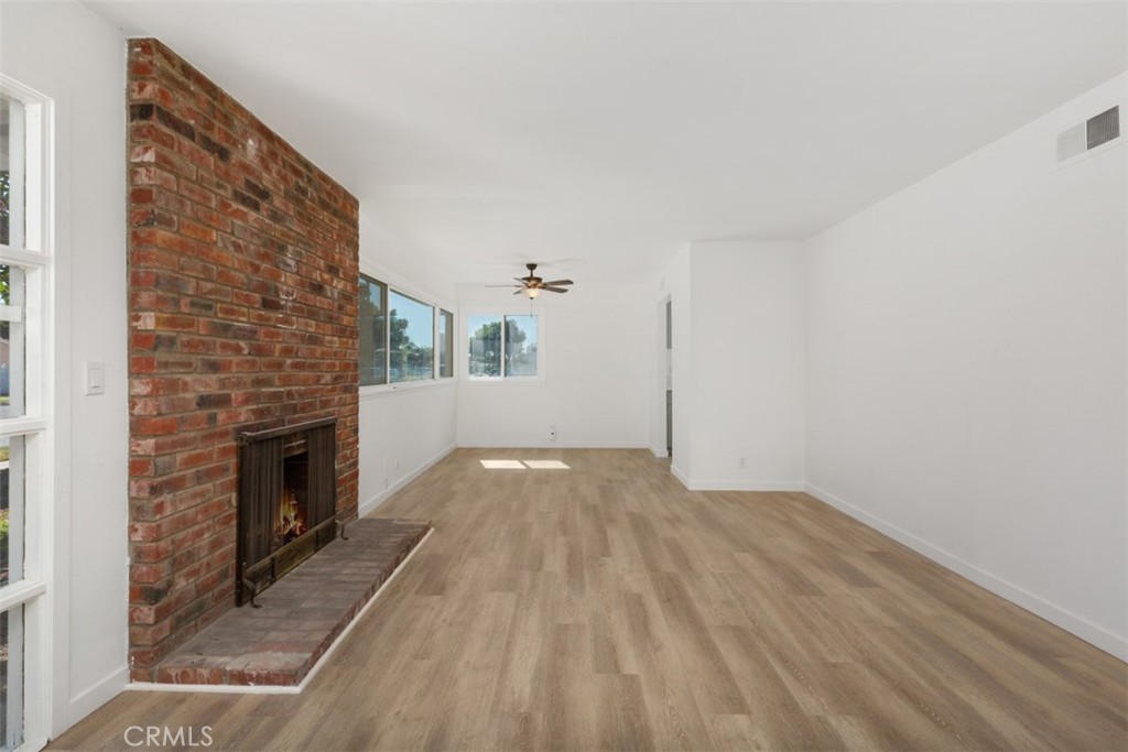 San Tract - Residential Lease