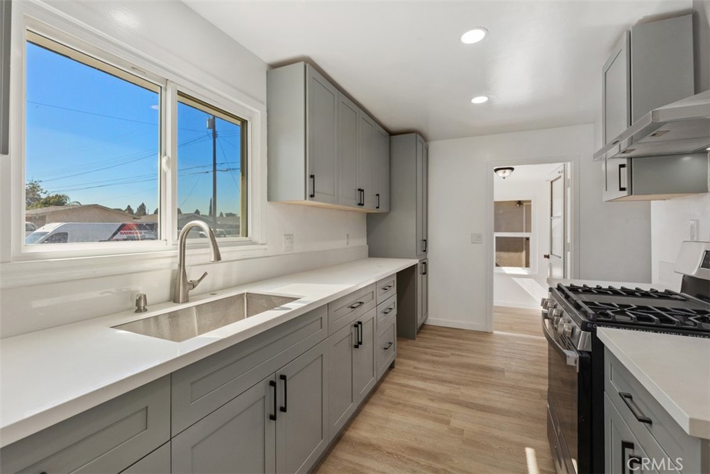 San Tract - Residential Lease