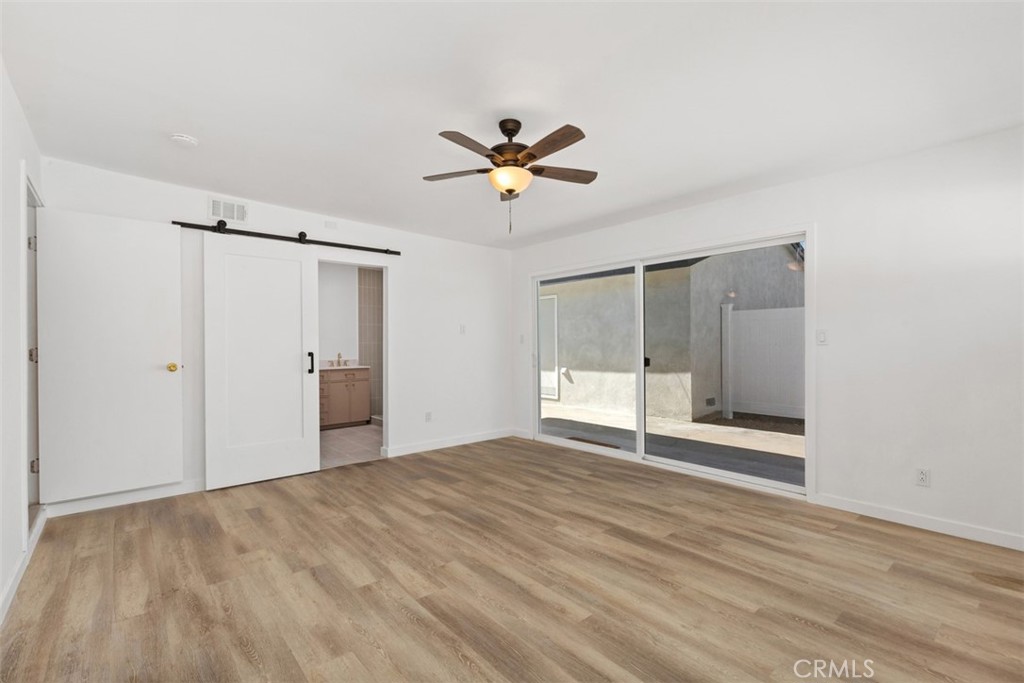 San Tract - Residential Lease