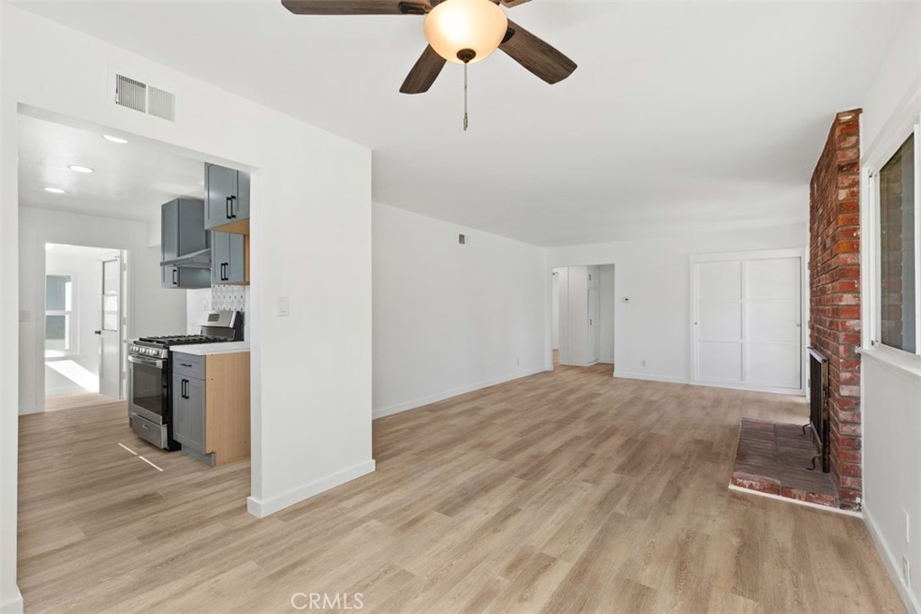 San Tract - Residential Lease