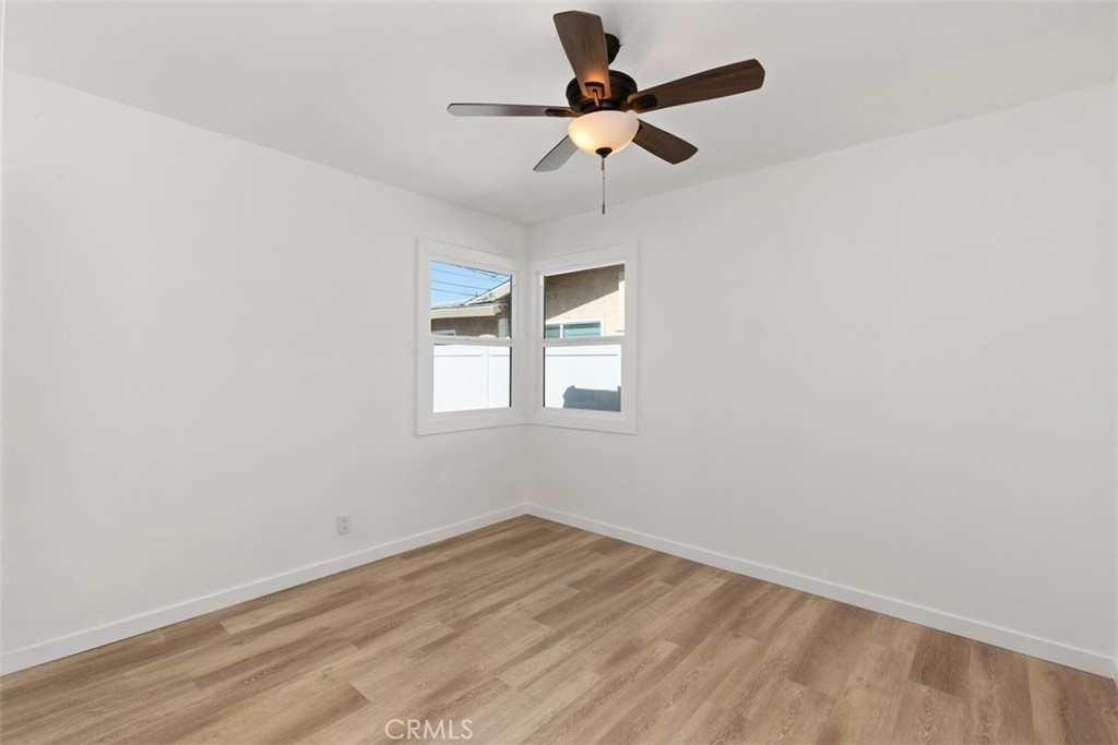 San Tract - Residential Lease