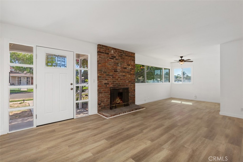 San Tract - Residential Lease