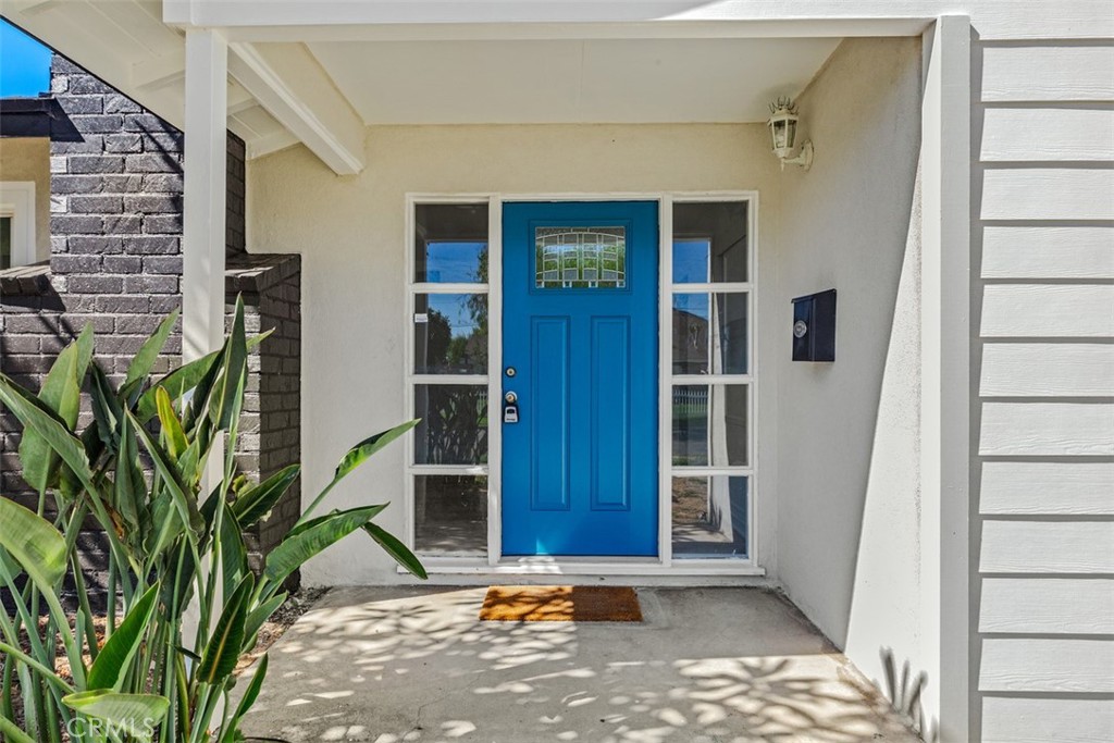 San Tract - Residential Lease