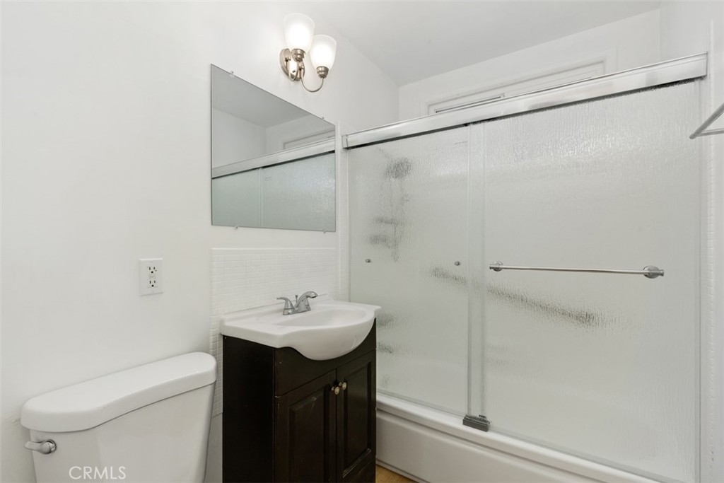 San Tract - Residential Lease