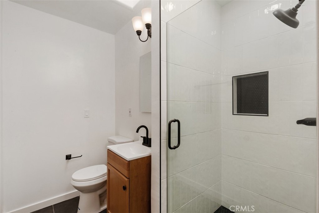 San Tract - Residential Lease