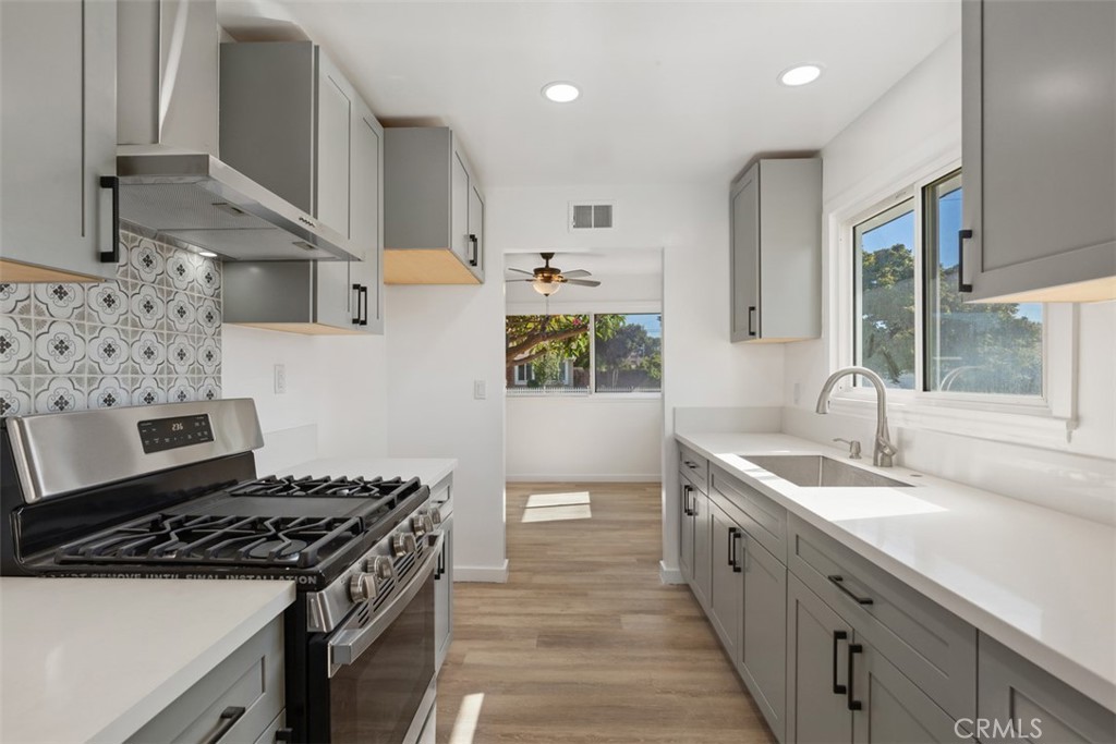 San Tract - Residential Lease
