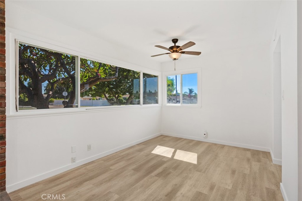 San Tract - Residential Lease