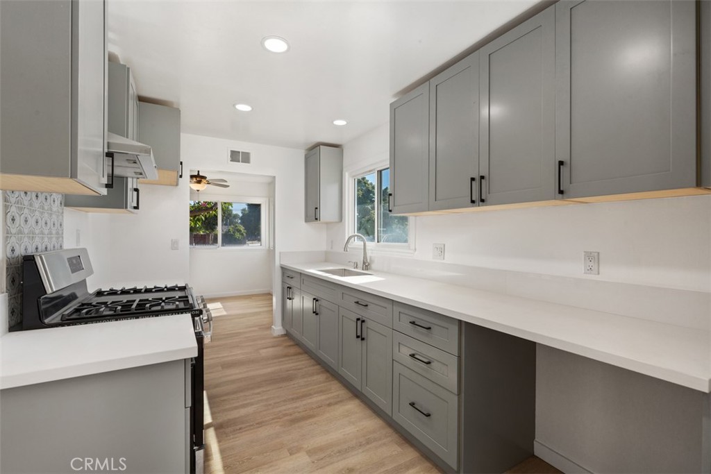 San Tract - Residential Lease