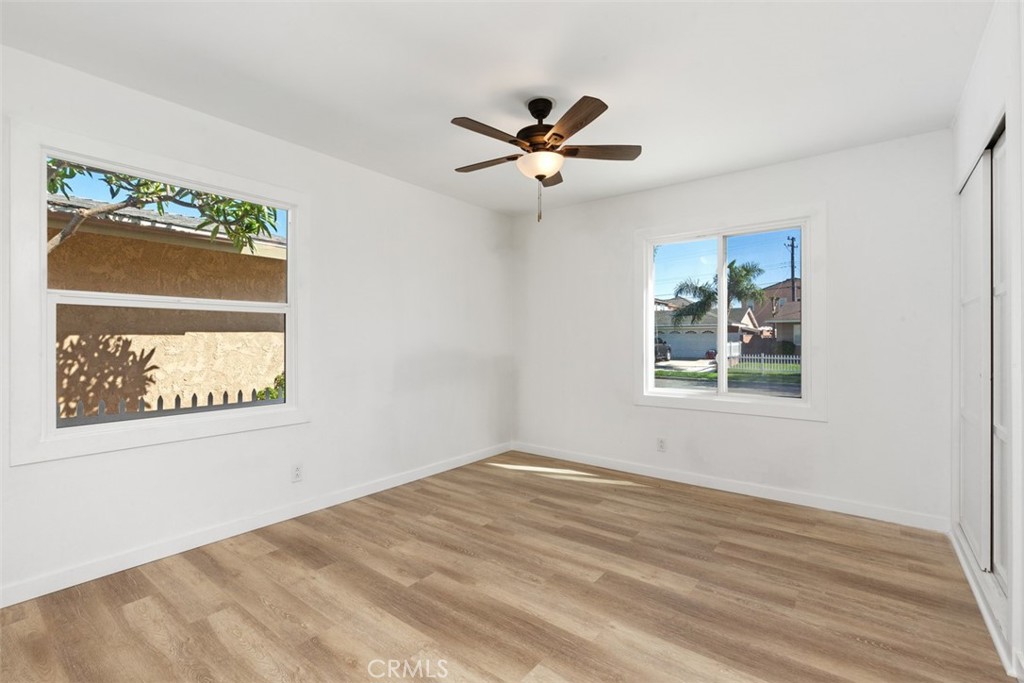 San Tract - Residential Lease