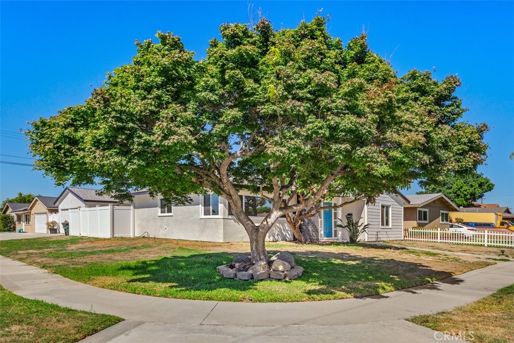 San Tract - Residential Lease