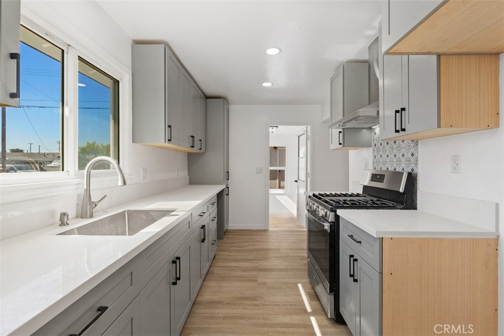 San Tract - Residential Lease