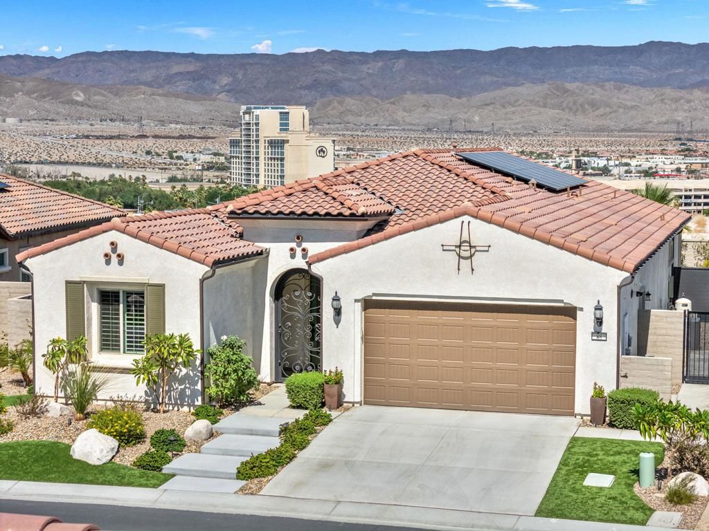 Photo of 88 Prosecco, Rancho Mirage, CA 92270 (MLS # 219135712DA)