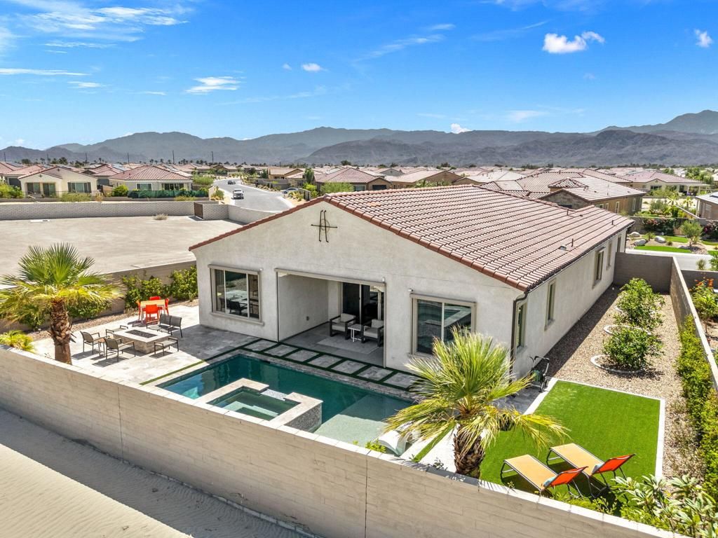 Photo of 88 Prosecco, Rancho Mirage, CA 92270 (MLS # 219135712DA)