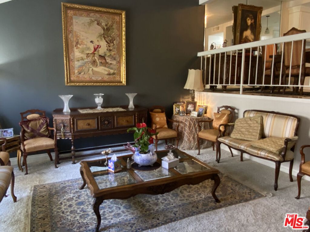 Photo of 18417 Collins Street #A, Tarzana, CA 91356 (MLS # 26640735)