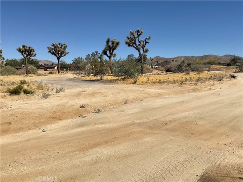 Photo of 0 Primrose, Yucca Valley, CA 92284 (MLS # JT26115130)