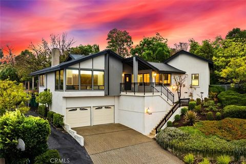 958 Skyline San Luis Obispo CA 93405