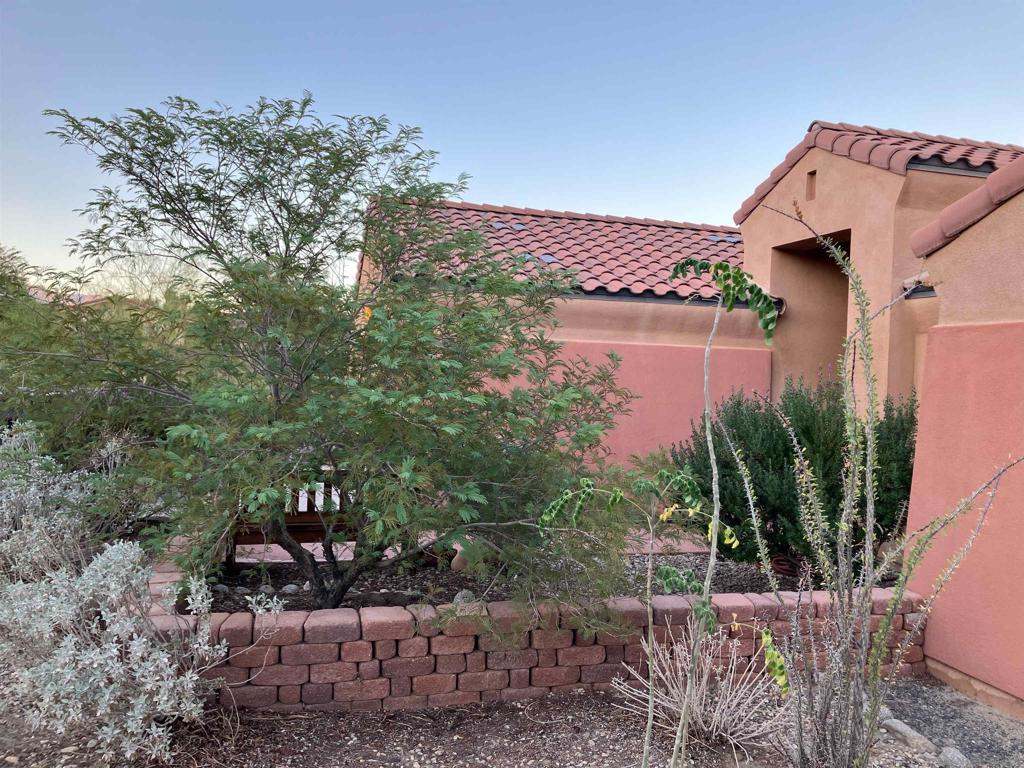 Borrego Springs - Residential