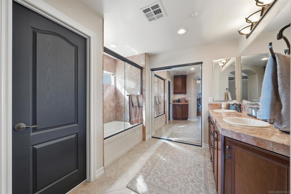 Borrego Springs - Residential