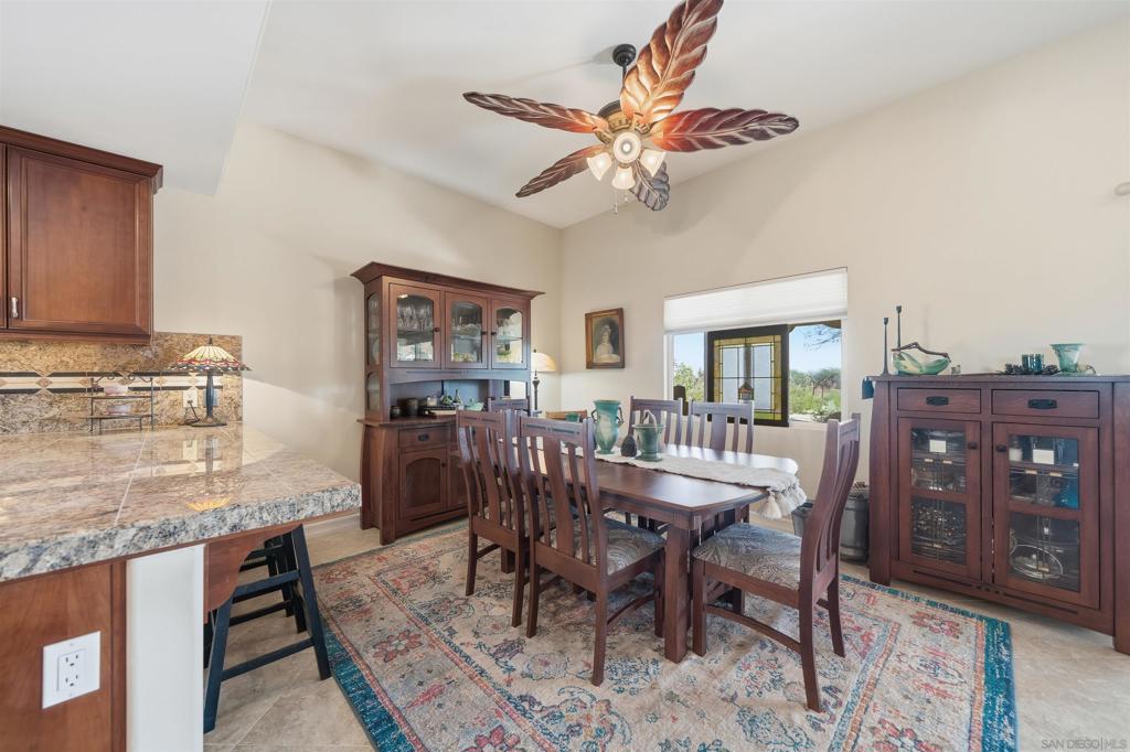 Borrego Springs - Residential