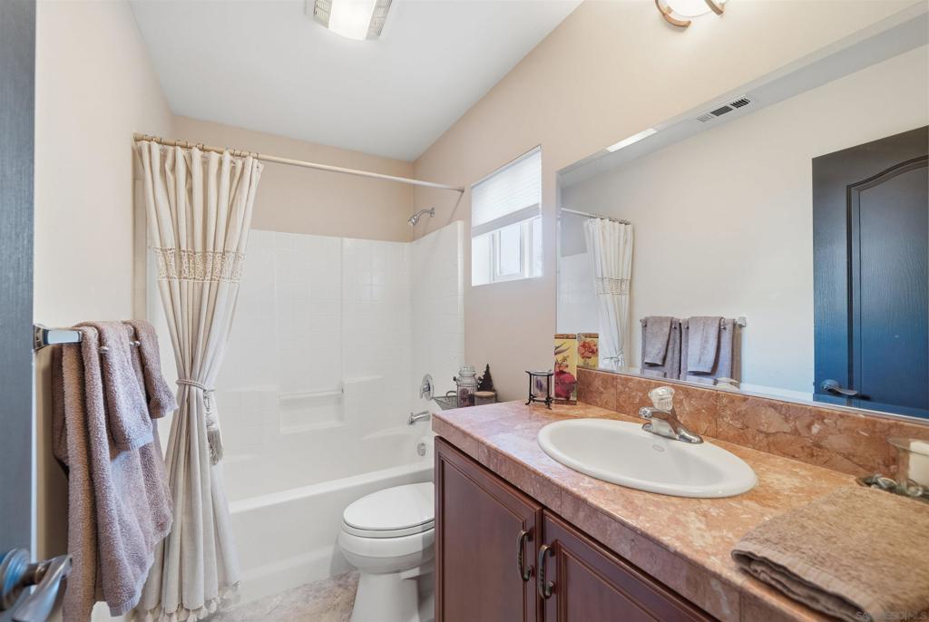 Borrego Springs - Residential