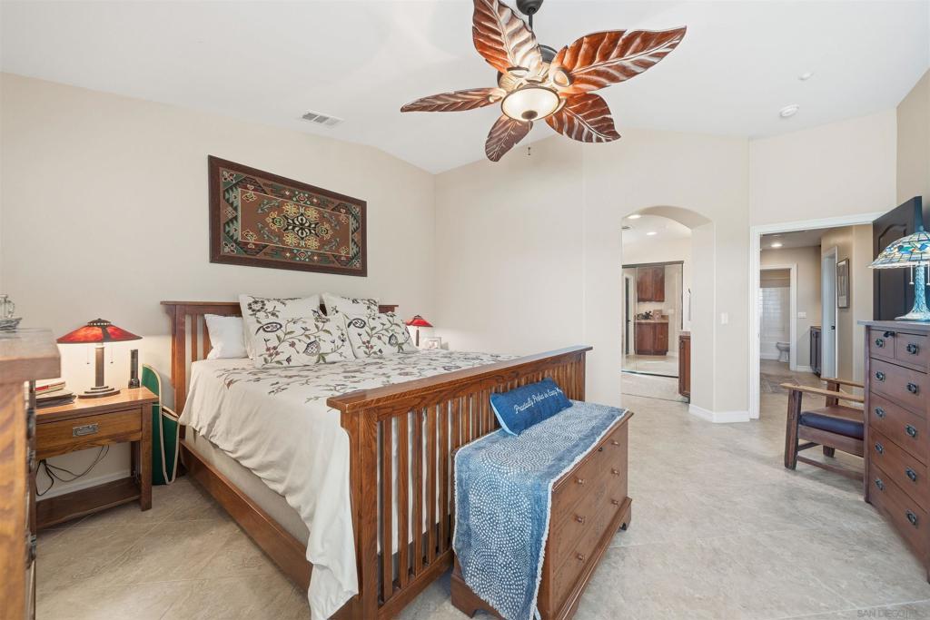 Borrego Springs - Residential