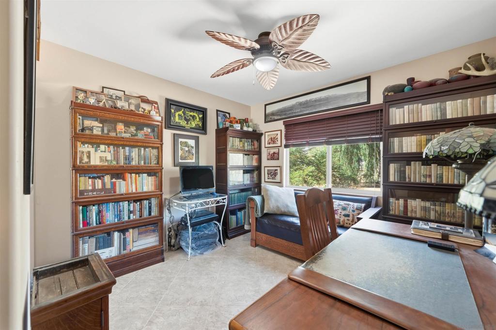 Borrego Springs - Residential