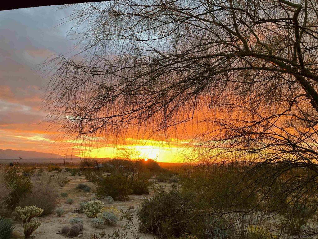 Borrego Springs - Residential