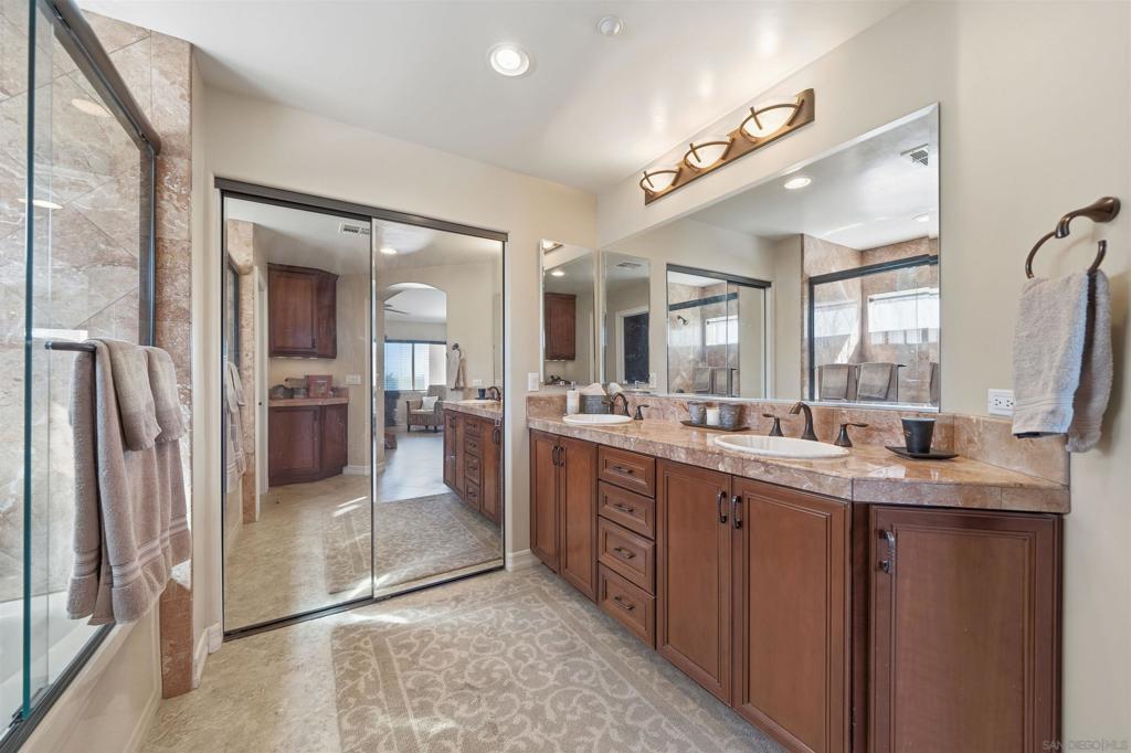 Borrego Springs - Residential