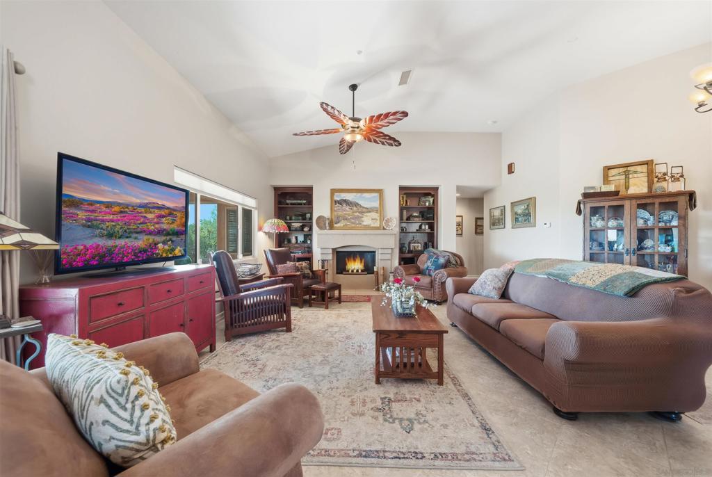 Borrego Springs - Residential