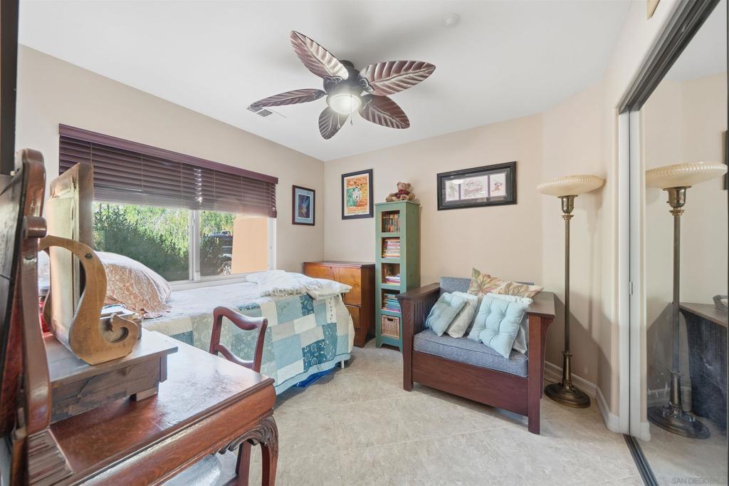 Borrego Springs - Residential