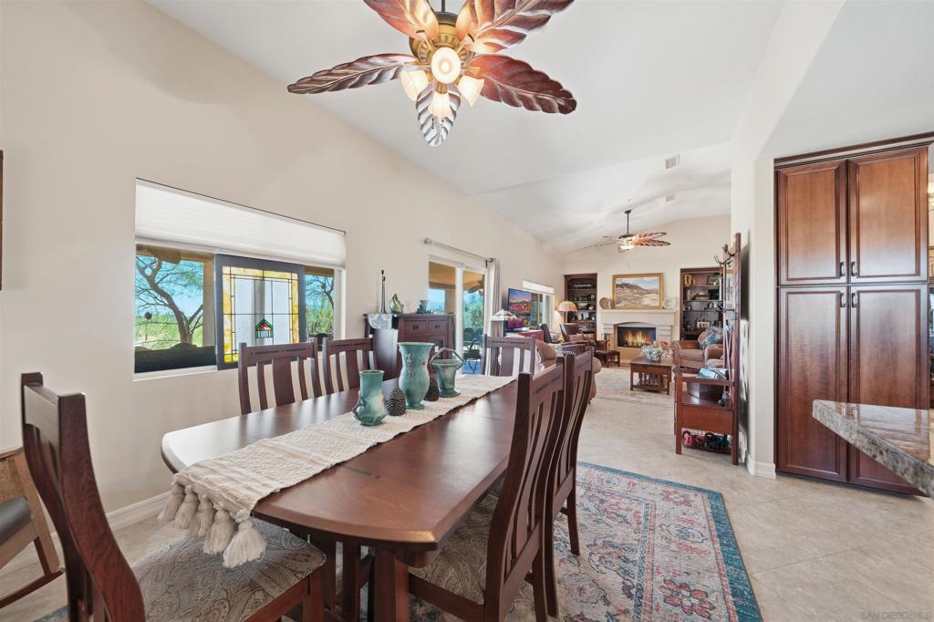 Borrego Springs - Residential