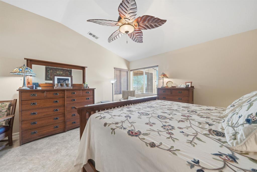 Borrego Springs - Residential