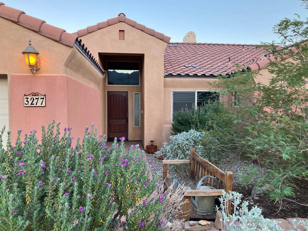 Borrego Springs - Residential