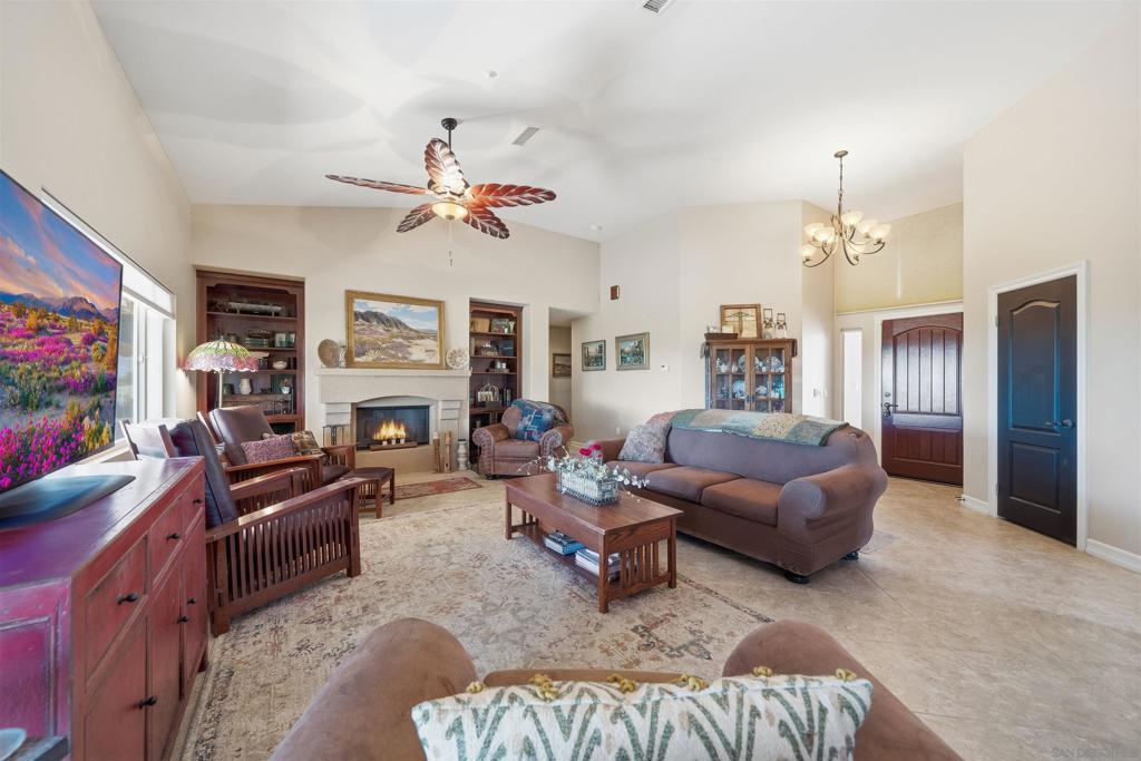 Borrego Springs - Residential