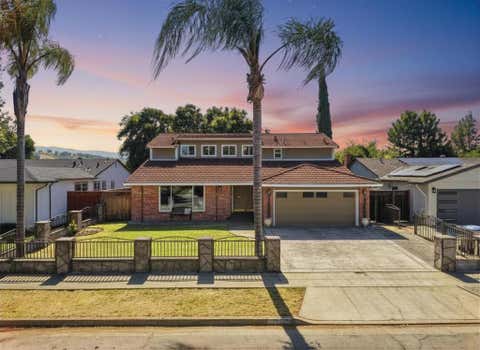 Photo of 6117 Dunn Avenue, San Jose, CA 95123 (MLS # ML82051365)