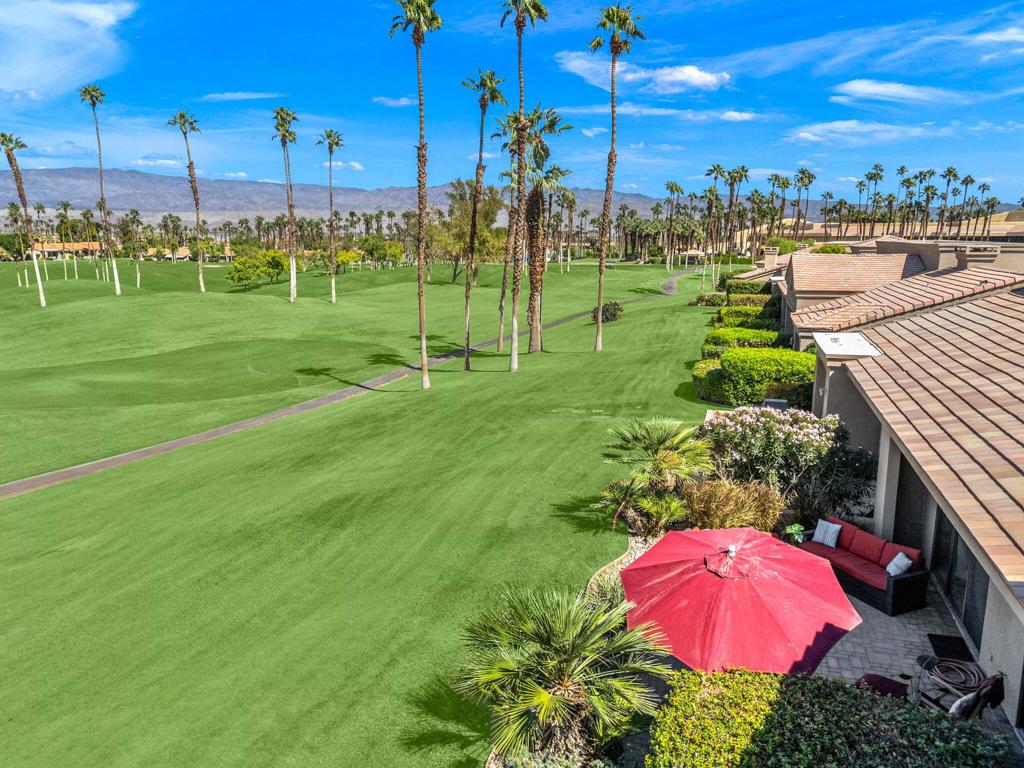 Palm Valley CC - Residential