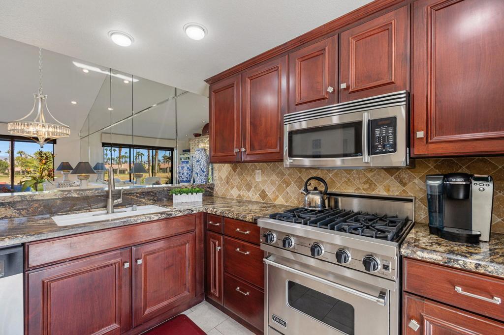 Palm Valley CC - Residential