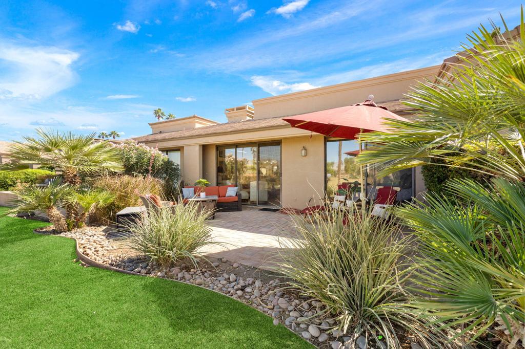 Palm Valley CC - Residential