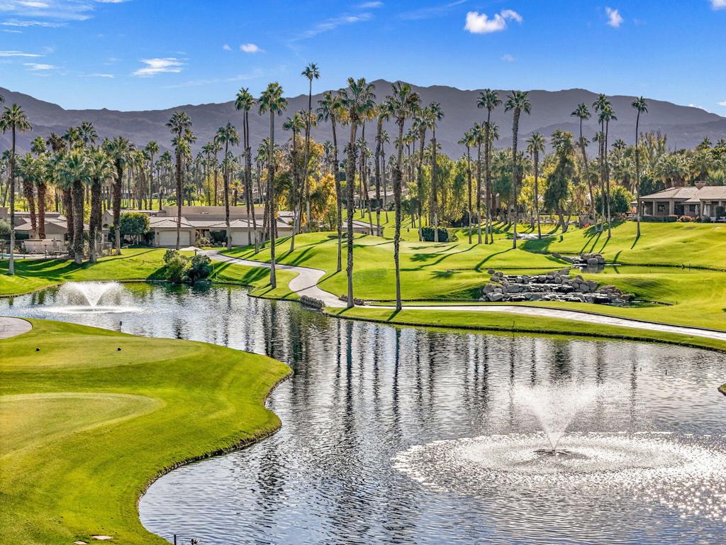 Palm Valley CC - Residential
