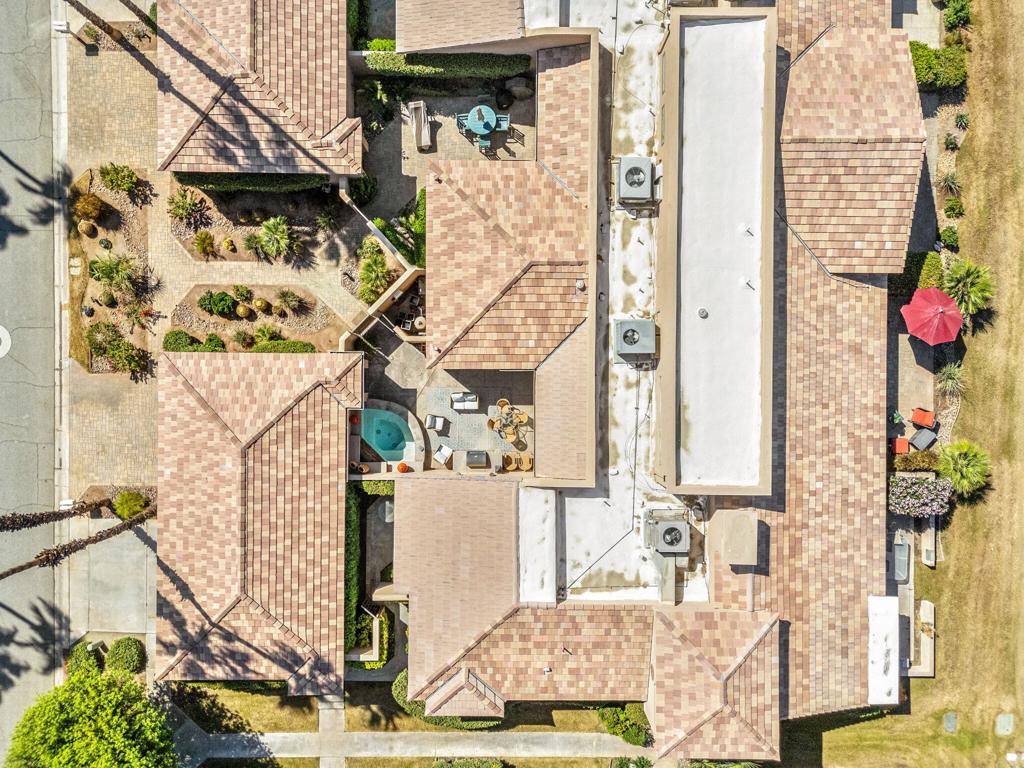 Palm Valley CC - Residential