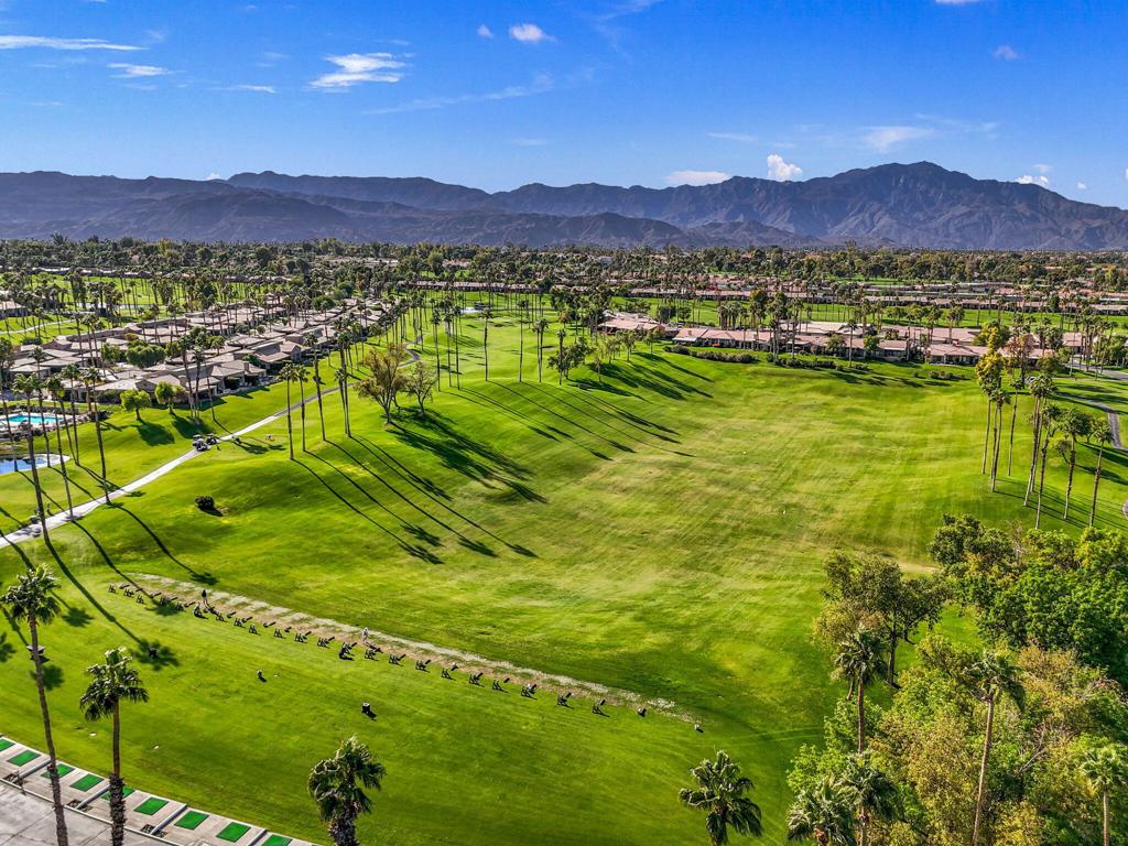 Palm Valley CC - Residential
