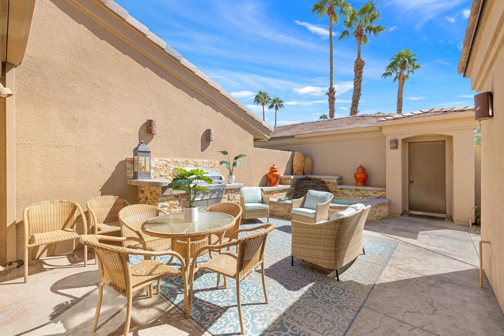 Palm Valley CC - Residential