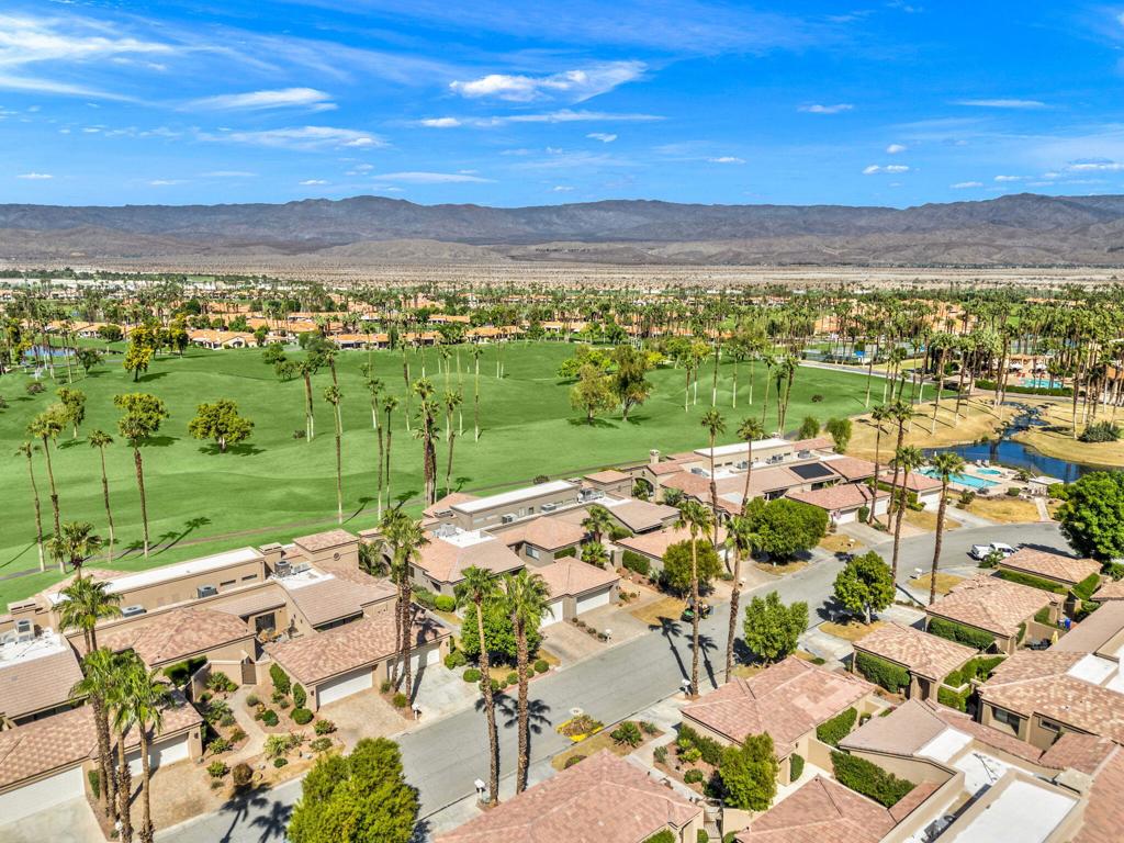 Palm Valley CC - Residential
