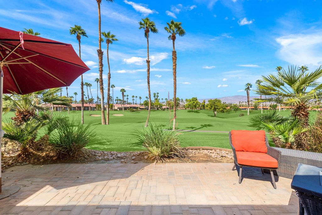 Palm Valley CC - Residential